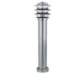 Borne kayin-3 inox e27 60w