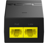Acccesorios wl ruijie reyee rg-poe-af15 5-port 10/100 mbps desktop switch