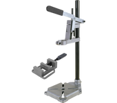 Wolfcraft 3406301 - soporte de taladro universal con columna redonda (ce) 160 x 230 x 500 mm