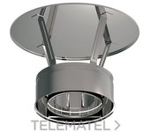 Sombrerete antilluvia 150 doble p 2700174 schutz