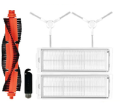 Accesorios para xiaomi robot aspirador mop 2s/mop p/mop pro/xmstjqr2s/stytj02ym