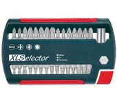 Selector de bits wiha 31 piezas ph pz tx ft - 29417