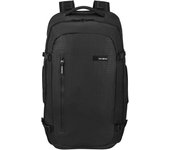 Samsonite roader 43,9 cm (17.3) mochila negro