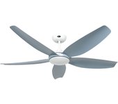 Ventilador de techo eco volare 142 we-lg