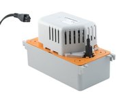 Sauermann si-82 pack 2 - bomba de condensados 500 l/h, incl. manguera de presión de 5 m