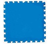 Bestway alfombra piscina 8pcs