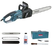 Motosierra 2000 w 40 cm (kit de accesorios) makita - uc4051ak