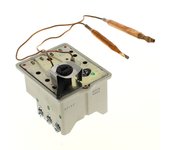 Termostato kbts9001 270mm, 070153, 76475 para calentador de agua de dietrich