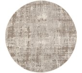 Alfombra exterior catania 2 natural diamètre 160 cm natural diamètre 160 cm vivaraise