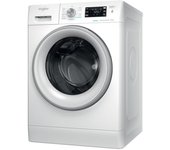Whirlpool ffb 1046 sv it lavadora carga frontal 10 kg 1400 rpm a blanco
