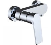 Mezclador de ducha clever, caudal eco de 9 a 12l min, modelo vogue xtreme
