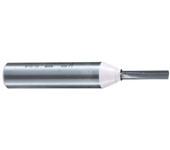 Cortador de fresado groove solo cortador 3mm