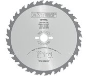 Cmt 293.028.14r - sierra circular 350x3.5x35 z 28 atb 20 grados