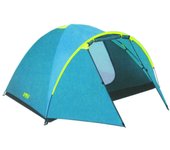 Tienda de campaña active ridge4 azul/way 68091