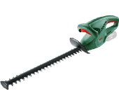 Cortasetos inalámbrico bosch easyhedgecut 18v-45 li - sin batería - 0600849h03