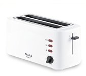 Tostadora flama 948fl 1630w blanco 1630 w