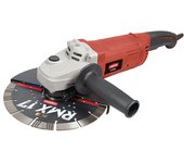 Amoladora angular ram 2200 ø 230mm.