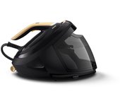 Modo de velocidad philips generador de vapor