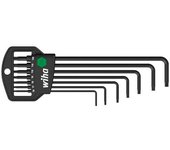 Torx angle destornillador juego de 7 partes tx 6 a