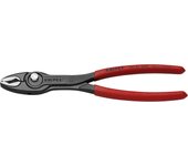 Knipex pinza de presión frontal 200 mm - art. 82.01