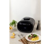 Create - air fryer grill - grill y freidora de aire 6.2 l