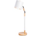 Lámpara de mesa jenna [skd-t010-b]