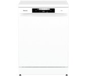 Lavavajillas hisense hs642c60w blanco c