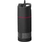 Bomba de agua sumergida automática para uso doméstico grundfos sba335m - monofásico 220v - hasta 3m3/h - pozos y reservas de agua de lluvia - aguas cl