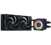 Kit refrigeracion liquida cpu enermax liqmaxflo sr series 240mm
