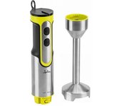 Batidora jata 1200w con pie inox extra largo jebt1788