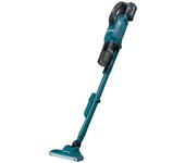Makita cl003gz04 aspirador de mano bl 40vmáx xgt 250ml cl003gz04