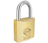 Candado arco estándar llaves iguales de 40 corbin l-110-40-ka1