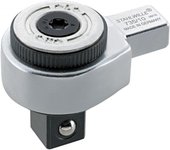 Stahlwille 58250005 carraca acoplable 9 x 12 mm 735/5
