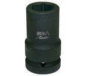 Egamaster 63883 llave de vaso de impacto 1 pulgada - 41 mm serie larga