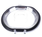 Tapa de repuesto para el contenedor de polvo de las aspiradoras dyson v7/v8