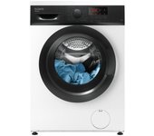 Lavadora cecotec bolero dresscode 6000n blanco e 6kg fondo reducido