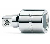Beta tools adaptador 920/15 hembra de 1/2 y macho de 3/8