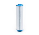 Filtro spa unicel 4ch 35 compatible ptl35p-4, fc-0161