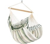 Silla exterior colgante domingo (cedar)