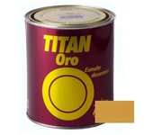 Titan oro 125 3003
