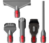Accesorios para aspiradoras dyson v7-v15 - kit de limpieza