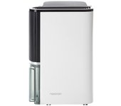 Deshumidificador y purificador de aire noaton df 4123 hepa h13 / hasta 50 m2 / 23l cada 24h.