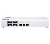 Switch qnap qsw-308s blanco