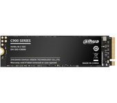 Disco duro interno ssd dahua c900 256gb m.2 pcie 3.0