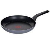 Sartén tefal easy plus b5690453 sartén multiusos redonda