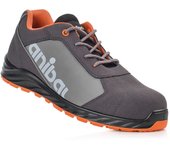 Zapato de seguridad anibal flexum z3 s3 src wru e a-47