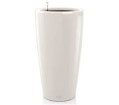 Olla rondo premium 40 - kit completo, blanco brillante ø 40 cm