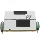Sensor de dióxido de carbono ndir de canal doble para monitoreo de calidad del aire en equipos de aire acondicionado