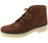 Bota safari vulcanizada 101 - talla 41