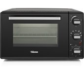 Horno tostador tristar ov-3625 28 l 1500 w negro